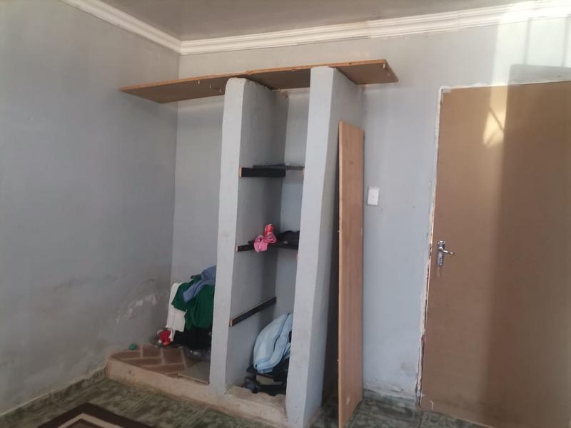 3 Bedroom Property for Sale in Mabopane North West